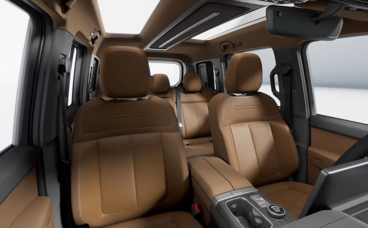 iCAUR V27 soundproof glass